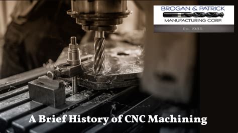 history of cnc machine pdf|when were cnc machines invented.